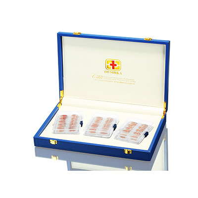 德清子宫排毒套