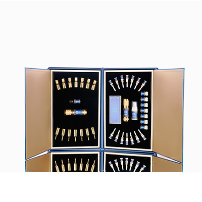 德清7D私密抗衰养护套